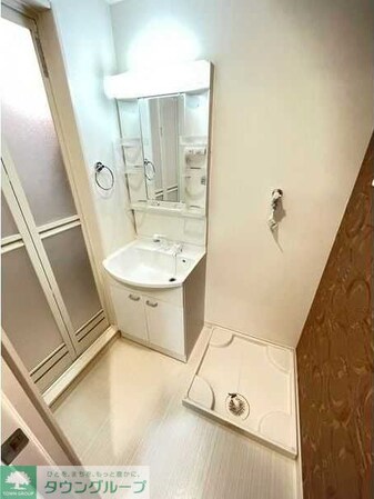 アルメリアIIの物件内観写真